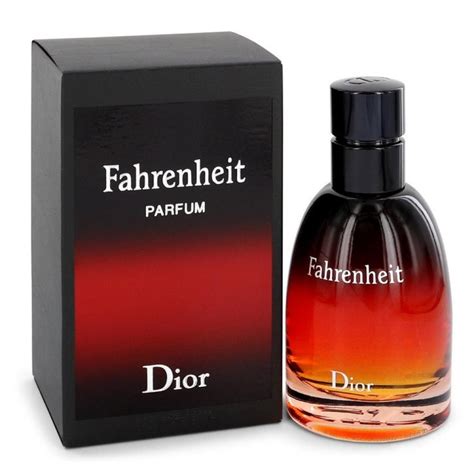 fahrenheit dior cologne review|fahrenheit cologne by christian Dior.